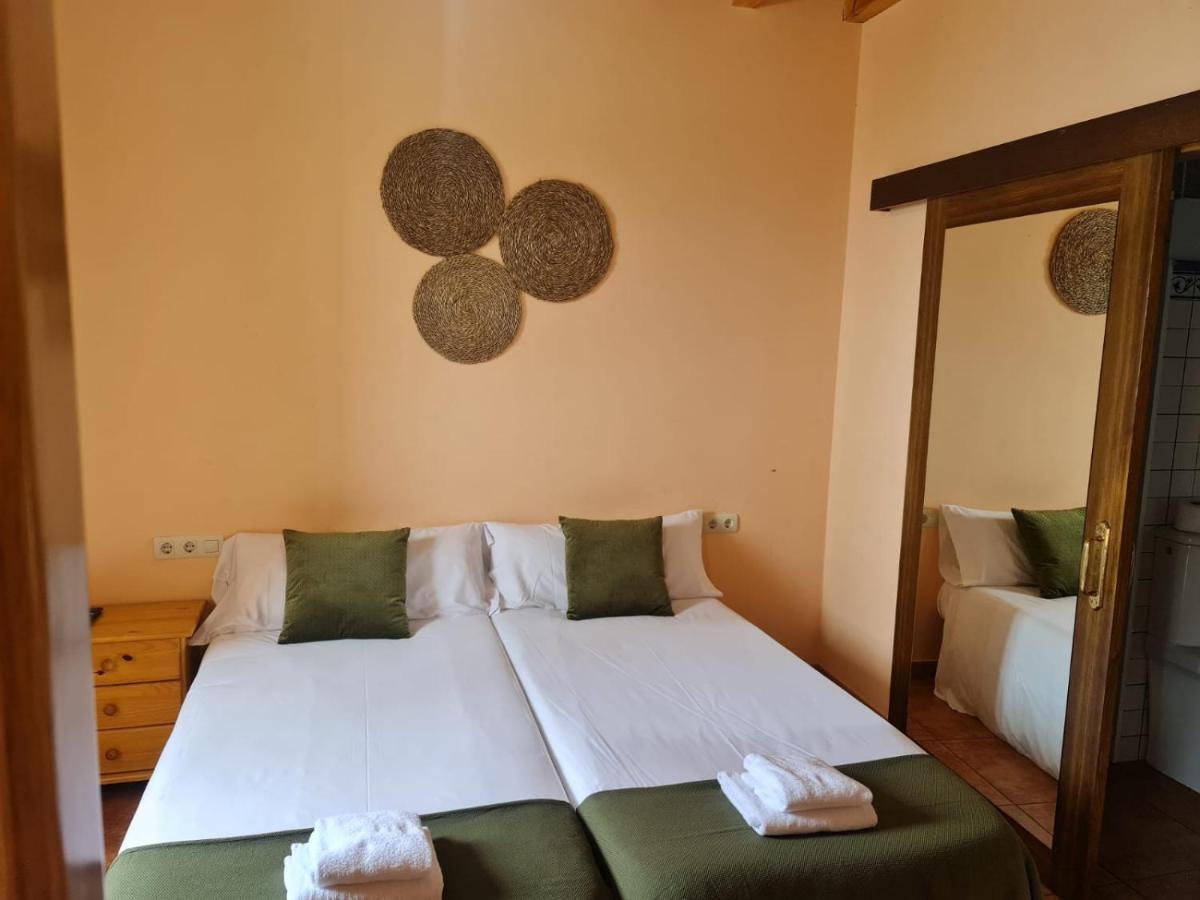 Praia Baluarte By Serendipia Turismo Palmeira Ngoại thất bức ảnh
